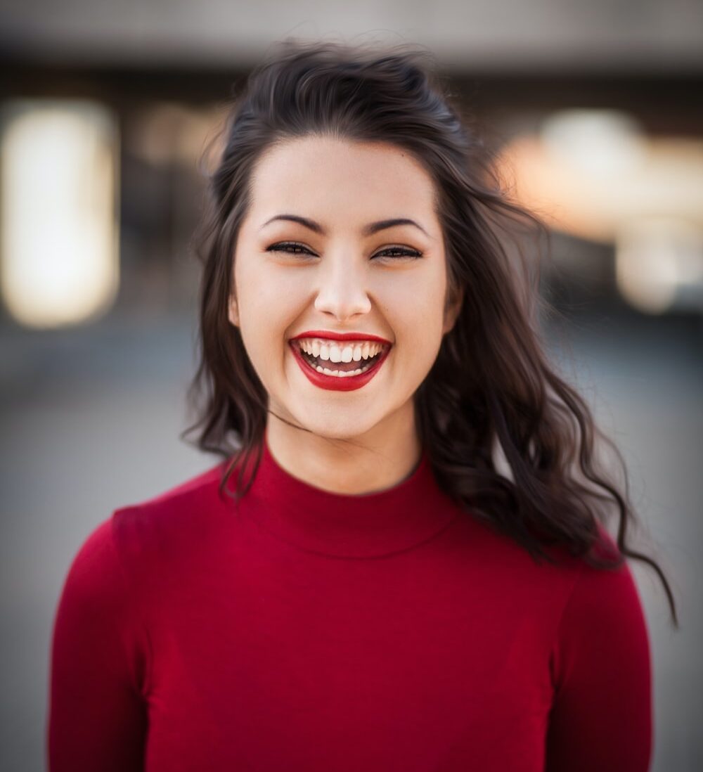Sarah Chen testimonial photo