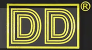 DD screen brand logo
