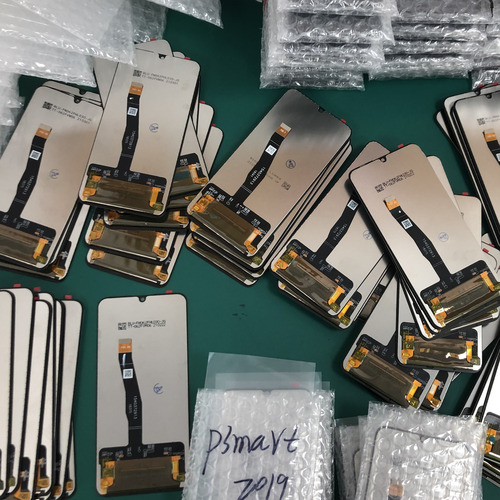 FIZON Mobile Phone Parts - Premium LCD Screens and Components